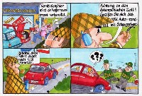 Karikaturen von Ulrich Chmel
