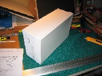 Beschreibung: Beschreibung: Beschreibung: Von der Schuhschachtel zum Papiertheater (Workshop)
